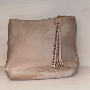 Burberry Makeup Bag